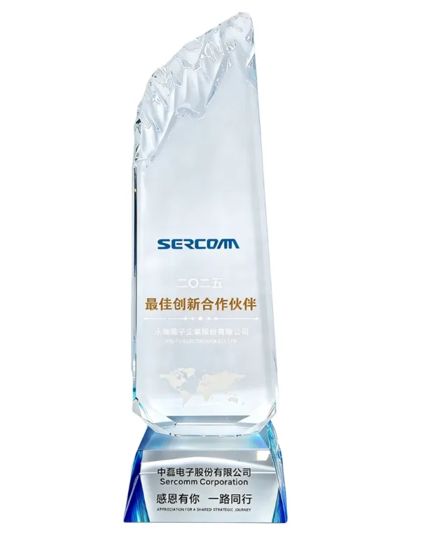 2026 最佳創新合作夥伴